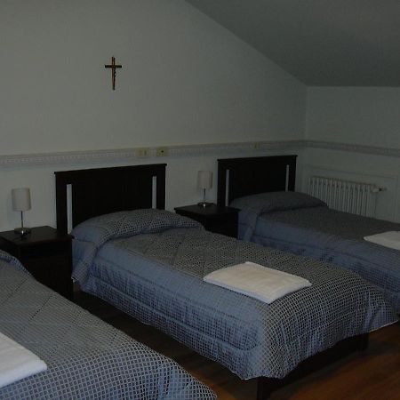 רומא Casa Per Ferie Suore Domenicane מראה חיצוני תמונה