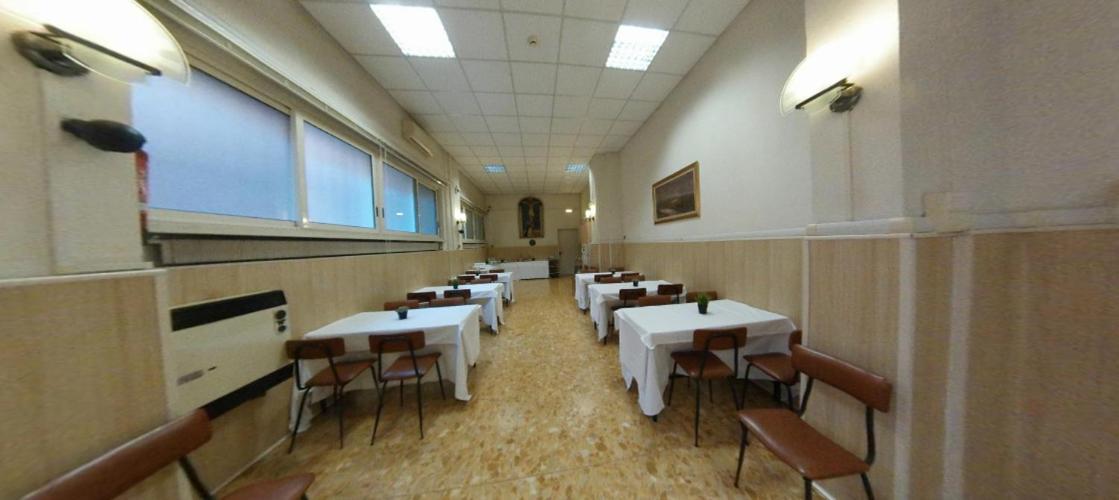 רומא Casa Per Ferie Suore Domenicane מראה חיצוני תמונה