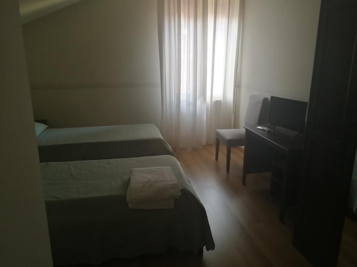 רומא Casa Per Ferie Suore Domenicane מראה חיצוני תמונה