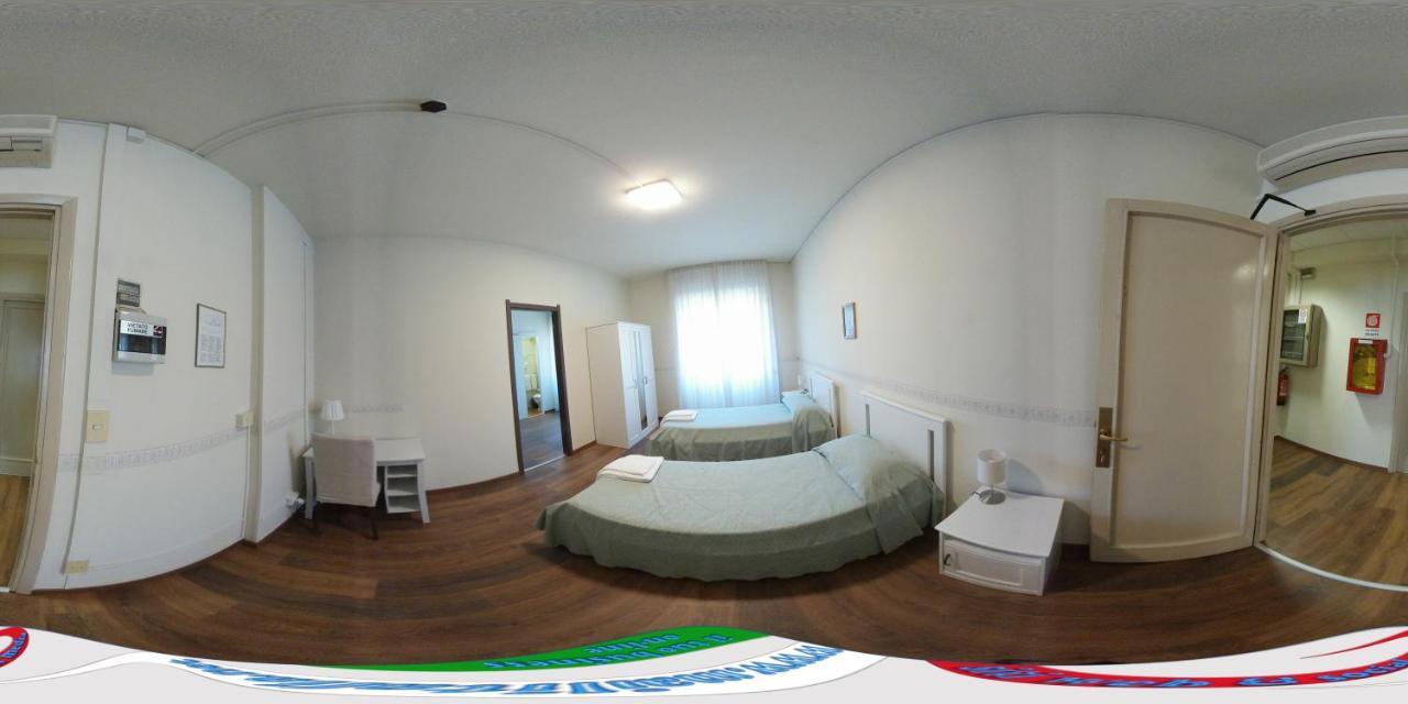 רומא Casa Per Ferie Suore Domenicane מראה חיצוני תמונה