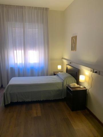 רומא Casa Per Ferie Suore Domenicane מראה חיצוני תמונה