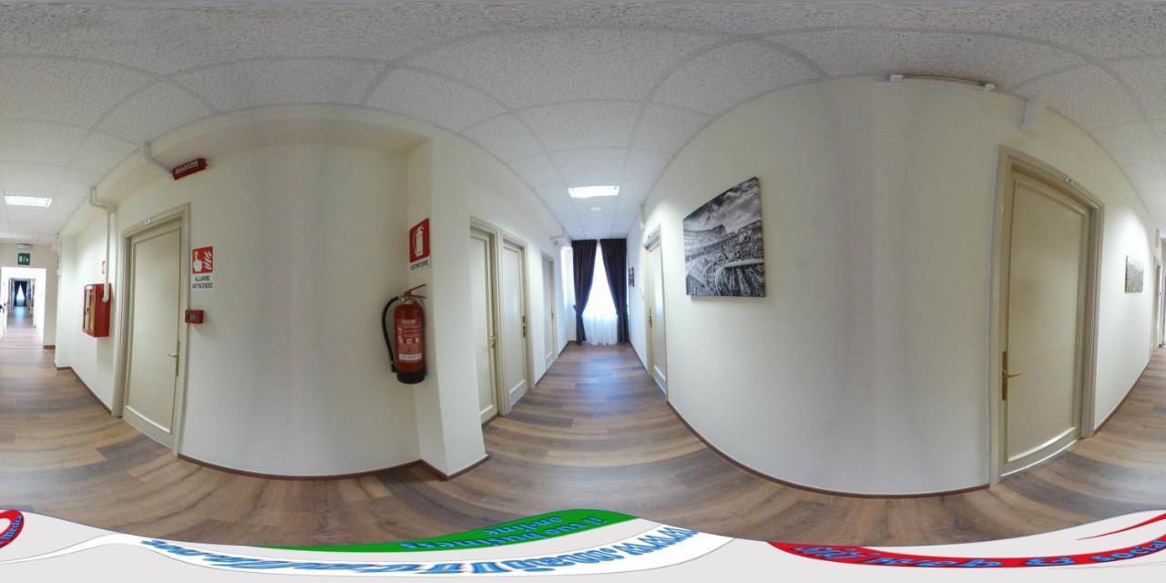 רומא Casa Per Ferie Suore Domenicane מראה חיצוני תמונה