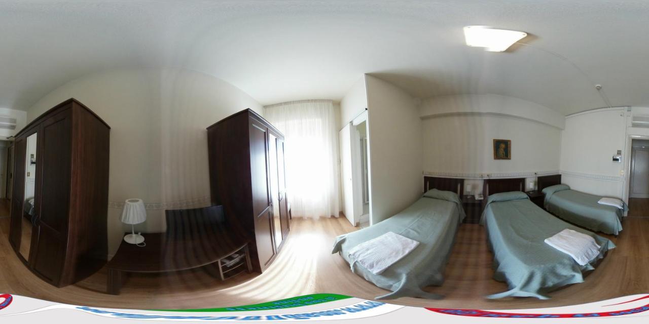 רומא Casa Per Ferie Suore Domenicane מראה חיצוני תמונה